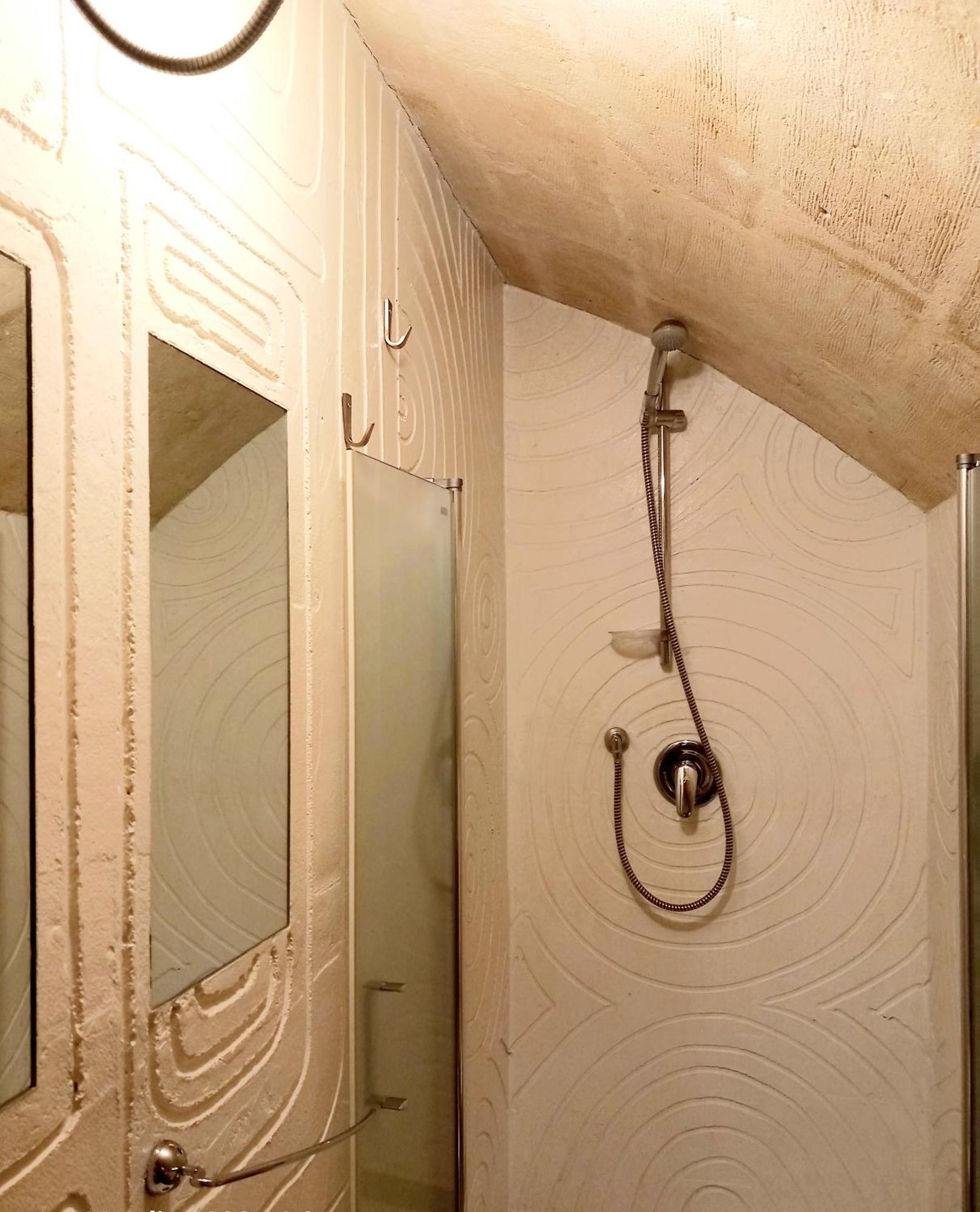 マテーラ Dimora 1919 Luxury Loftヴィラ エクステリア 写真