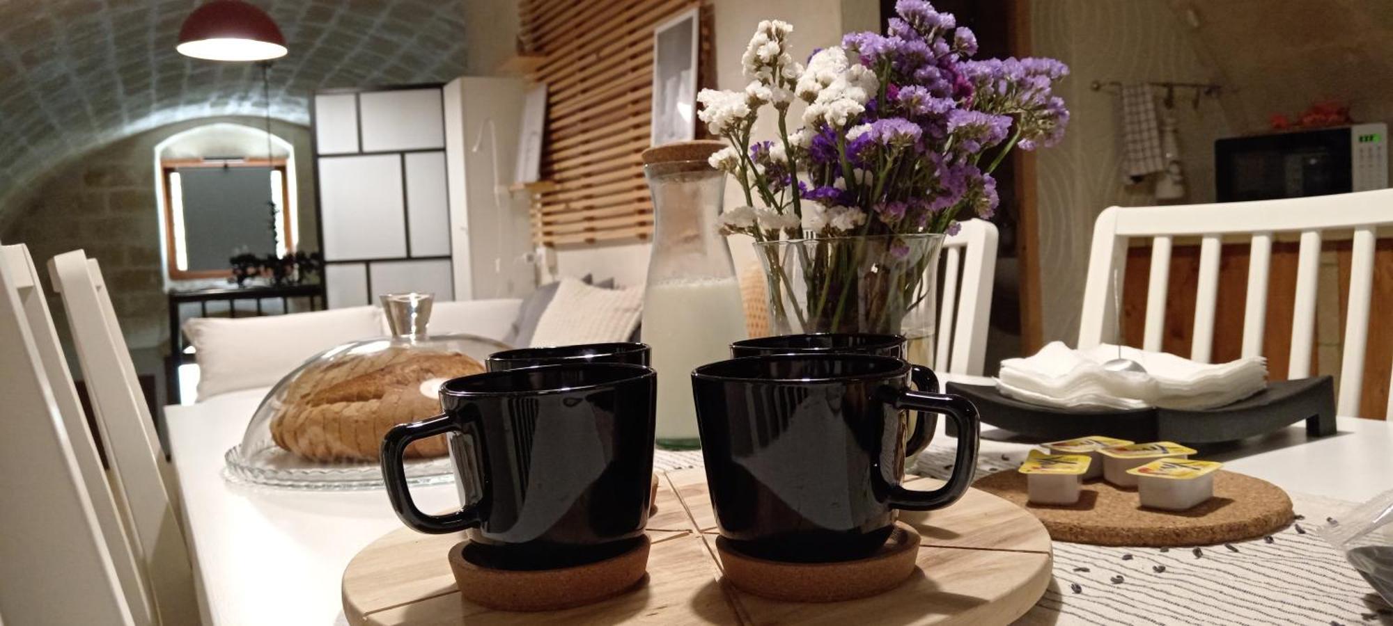 マテーラ Dimora 1919 Luxury Loftヴィラ エクステリア 写真